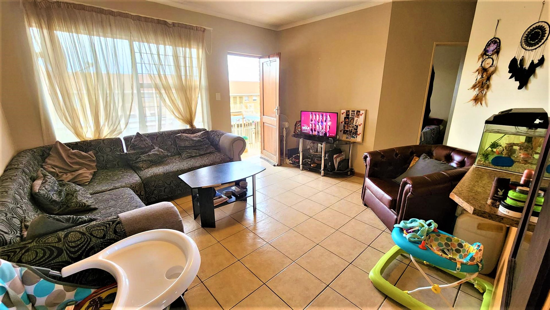 2 Bedroom Property for Sale in Fleurdal Free State